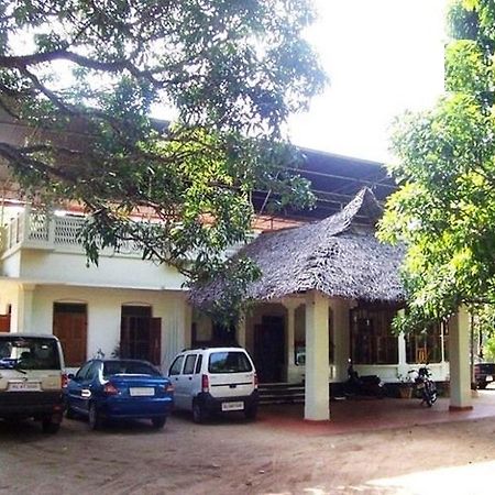 Alappuzha Gowri Heritage Residence المظهر الخارجي الصورة