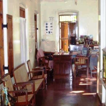 Alappuzha Gowri Heritage Residence المظهر الخارجي الصورة