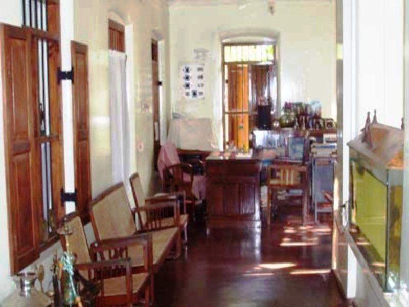 Alappuzha Gowri Heritage Residence المظهر الخارجي الصورة