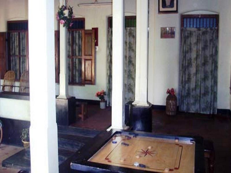 Alappuzha Gowri Heritage Residence المظهر الخارجي الصورة